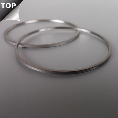 8,4 G / Cm ³ Gęstość Stalt Cobalt Base Alloy 3/12 Ball Seat Seats Grinding Surface
