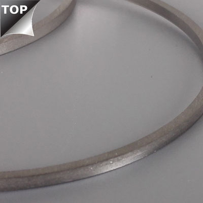 8,4 G / Cm ³ Gęstość Stalt Cobalt Base Alloy 3/12 Ball Seat Seats Grinding Surface