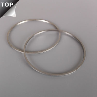 8,4 G / Cm ³ Gęstość Stalt Cobalt Base Alloy 3/12 Ball Seat Seats Grinding Surface