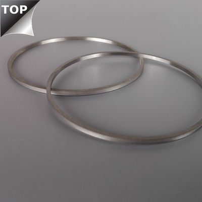 Aluminiowy pierścień osadowy stopu kobaltu z chromowanego stopu odlewanego ciśnieniowo
