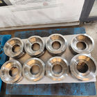Odlewy dyskowe z centrifugami ze stopu kobaltowego o średnicy 300 mm do maszyny do formowania włókien